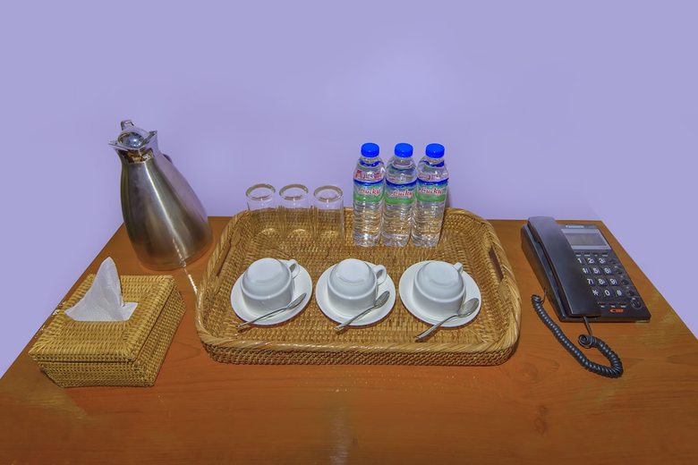 Hotel Thit Sar Shin Guest House