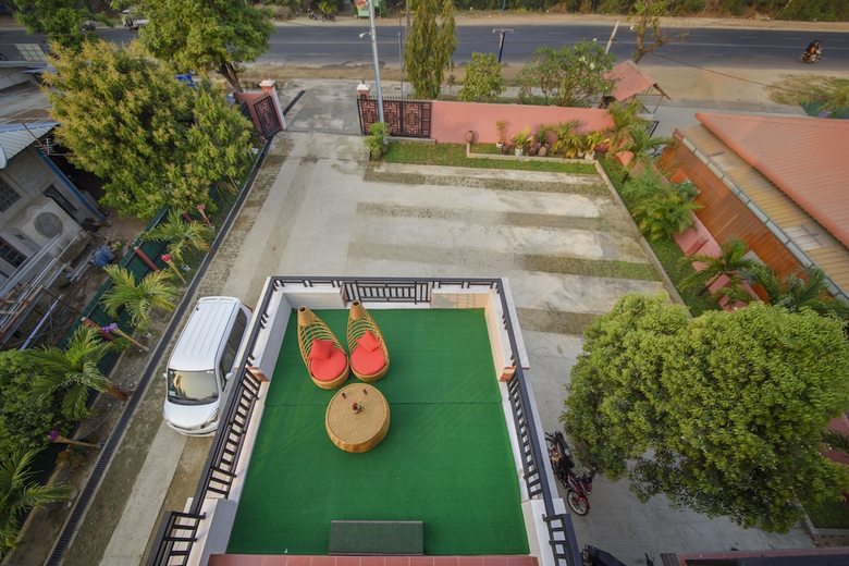 Hotel Thit Sar Shin Guest House
