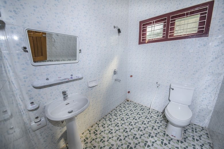 Hotel Thit Sar Shin Guest House