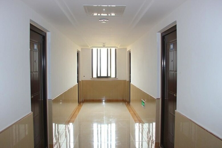 Chengdu Tianfu Holiday Botique Apartment