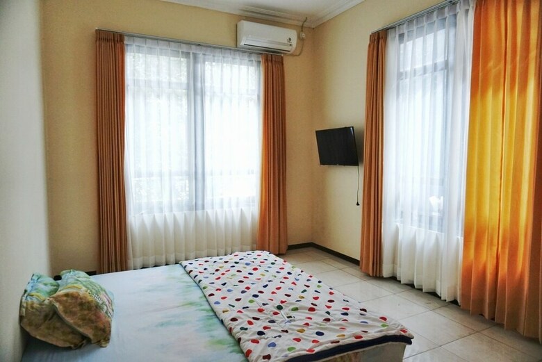Hotel Green Surabaya Homey