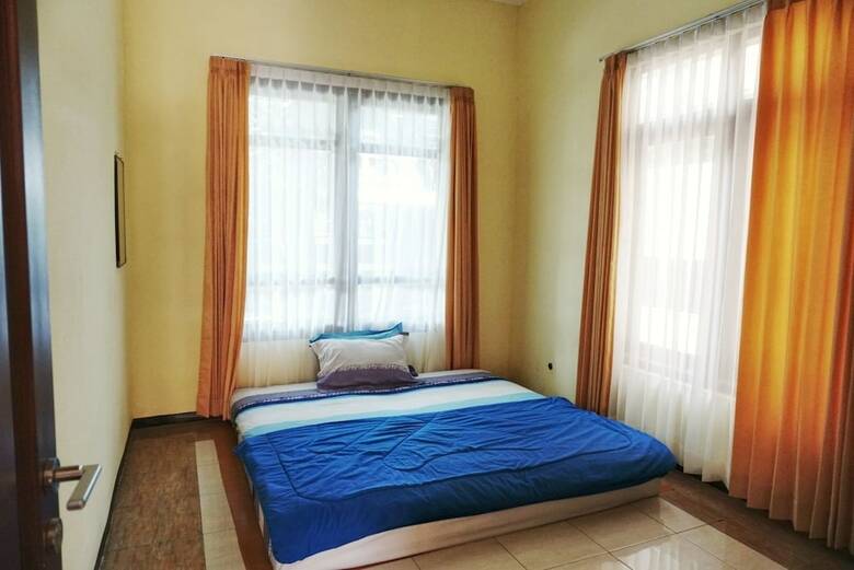 Hotel Green Surabaya Homey