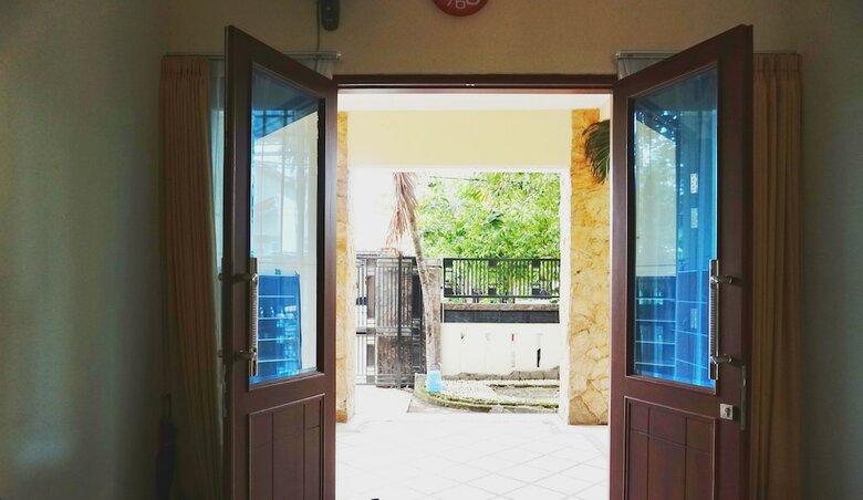 Hotel Green Surabaya Homey