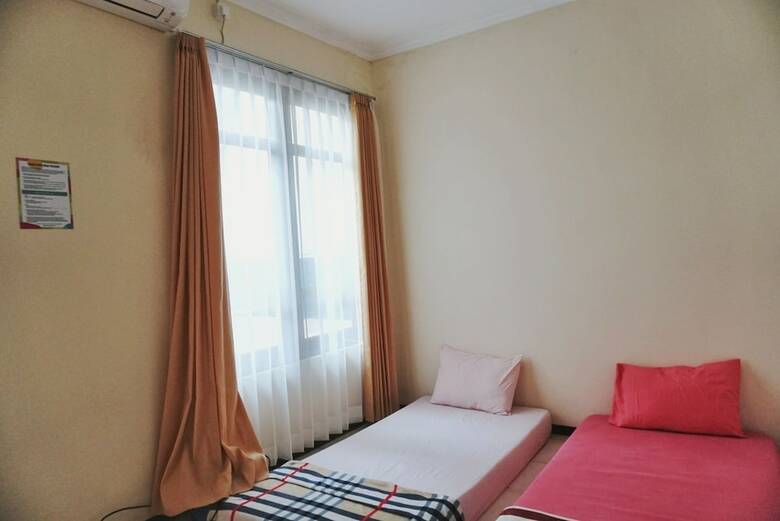 Hotel Green Surabaya Homey