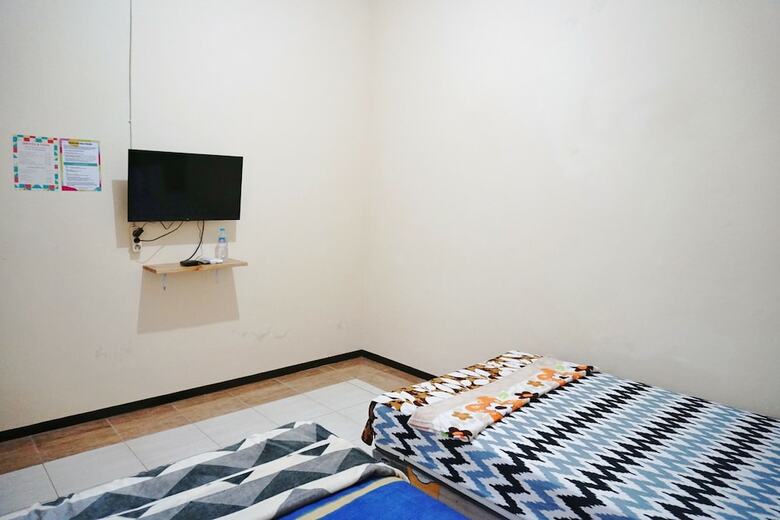 Hotel Green Surabaya Homey