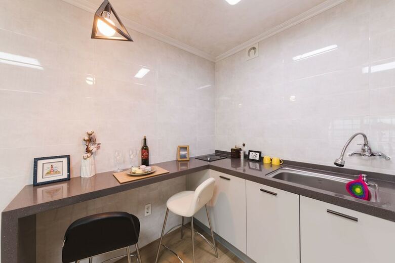 Pension Namchon Full House
