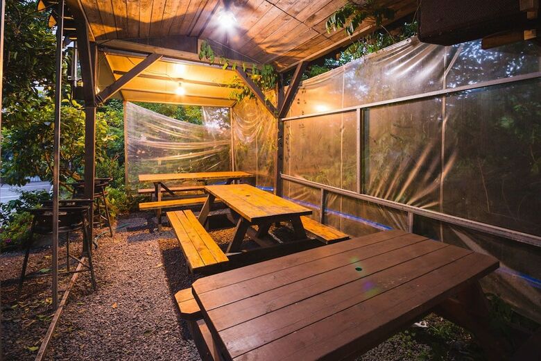 Pension Namchon Full House