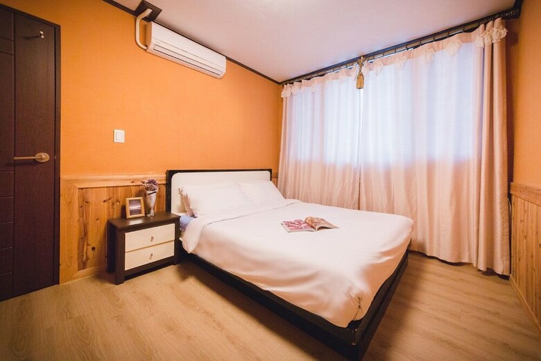 Pension Namchon Full House