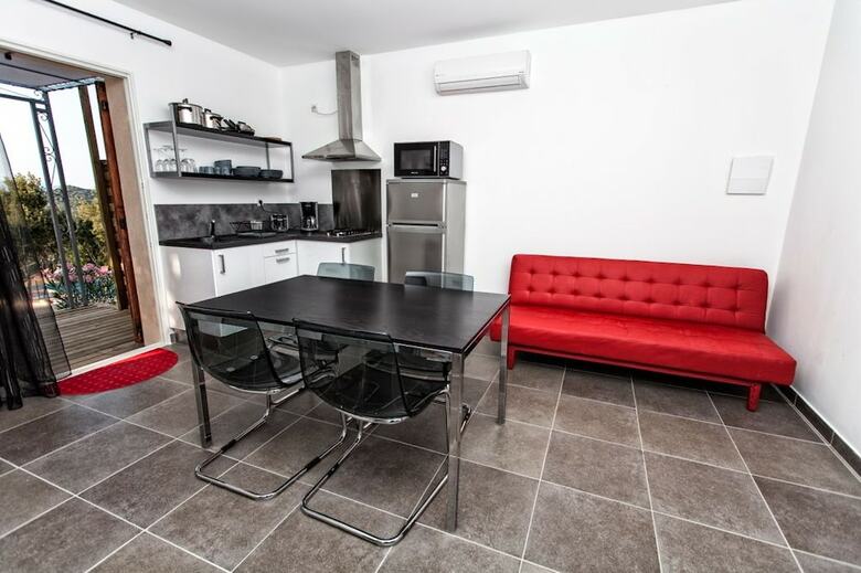 Residencia Sole Di Dume