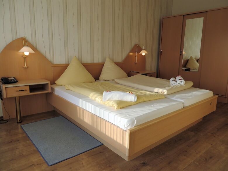 Schleifee Ostsee Hotel Residenz
