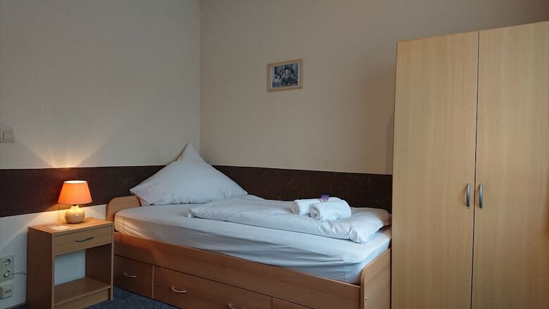 Schleifee Ostsee Hotel Residenz