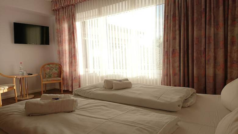 Schleifee Ostsee Hotel Residenz