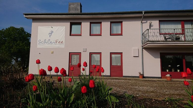 Schleifee Ostsee Hotel Residenz