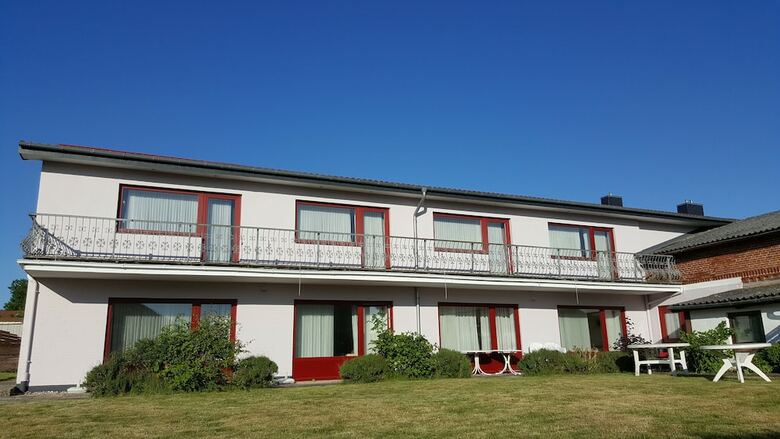 Schleifee Ostsee Hotel Residenz