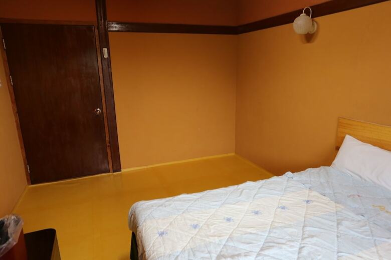 Hotel Gomangnan Dol Pension