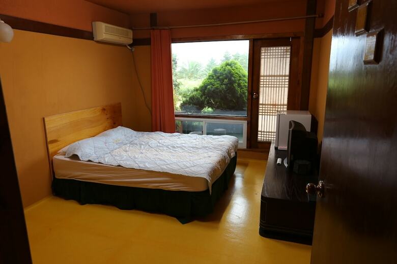 Hotel Gomangnan Dol Pension