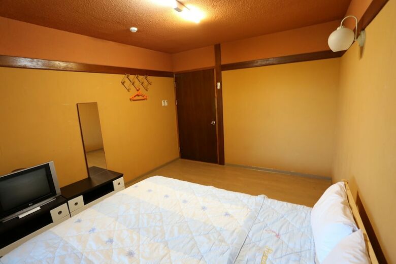 Hotel Gomangnan Dol Pension
