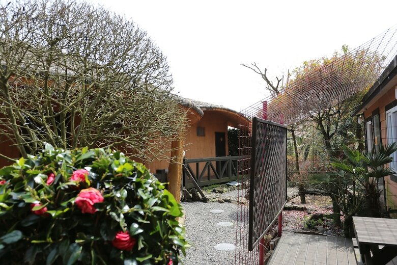 Hotel Gomangnan Dol Pension