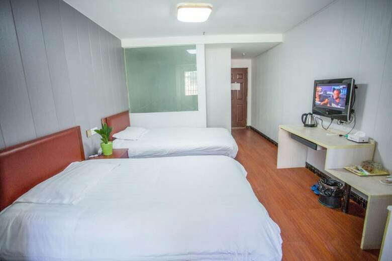 Shuiyuan Hotel