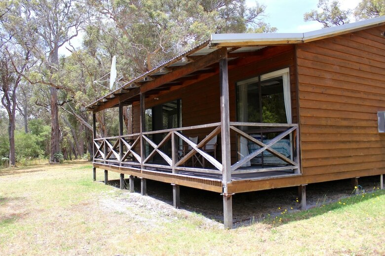 Cabana Che Sara Sara Chalets