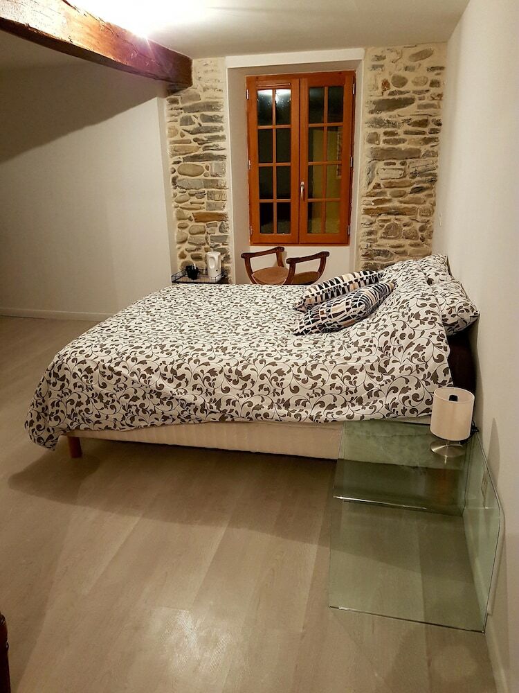 Hotel Peyo Et Foodie