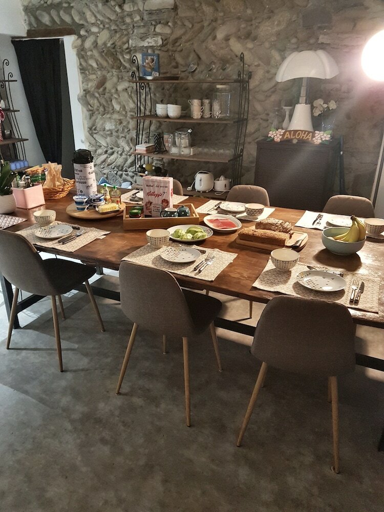 Hotel Peyo Et Foodie