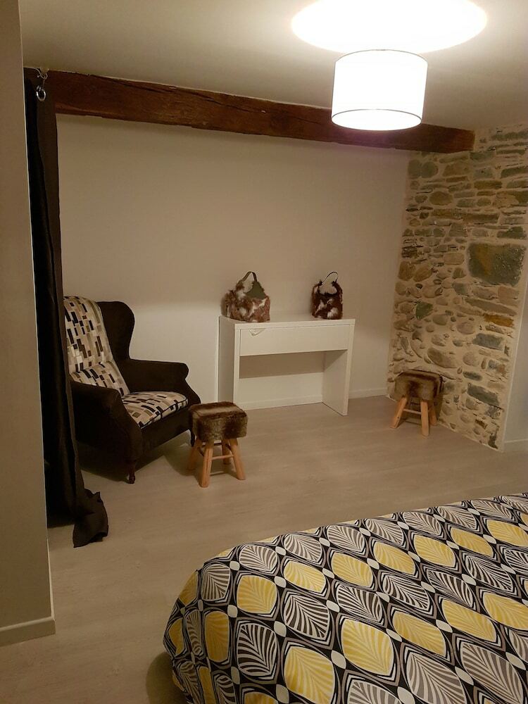 Hotel Peyo Et Foodie