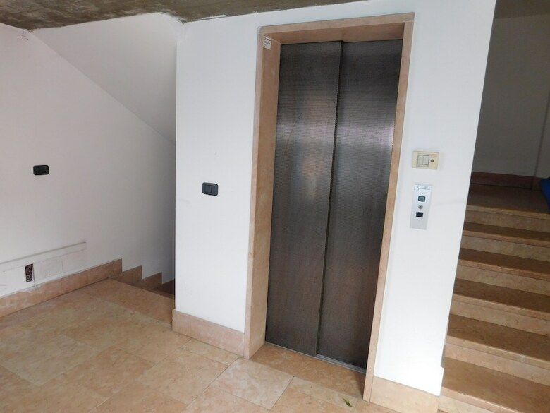 Apartamento Residenza Meeting