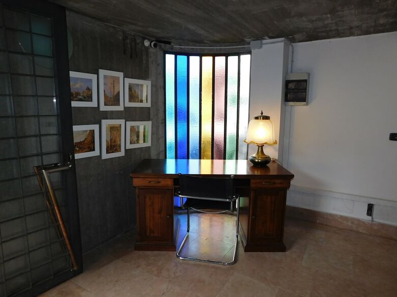 Apartamento Residenza Meeting