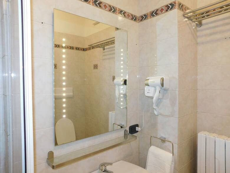 Apartamento Residenza Meeting