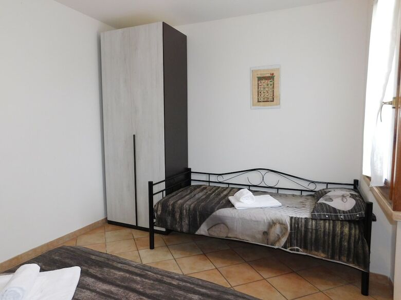 Apartamento Residenza Meeting
