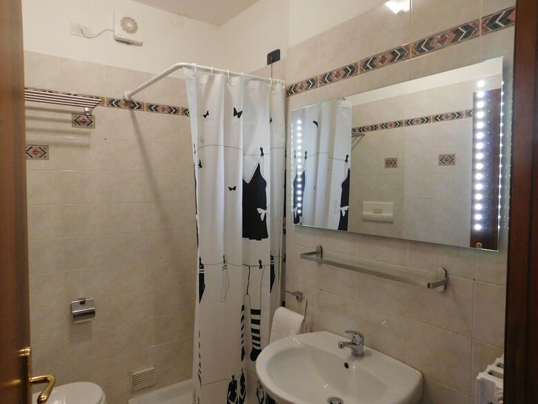 Apartamento Residenza Meeting