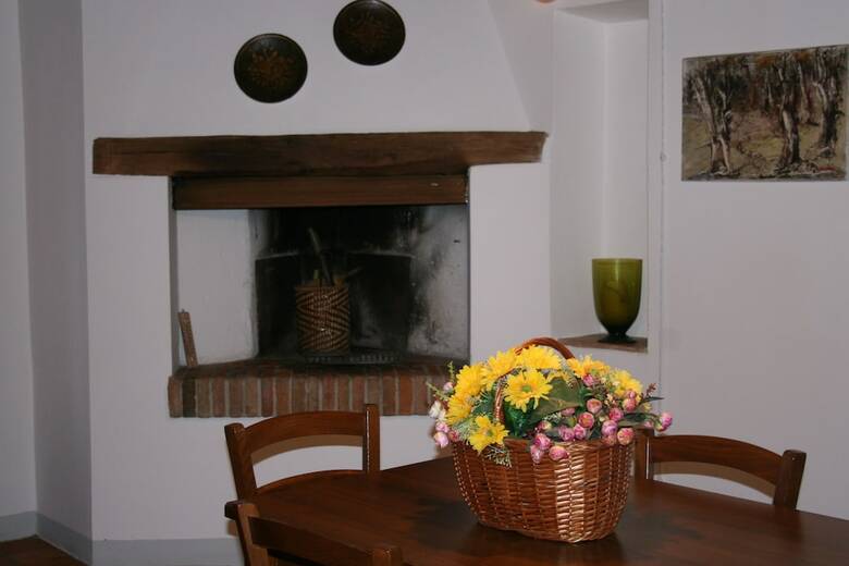 Apartamento Real Tuscan House