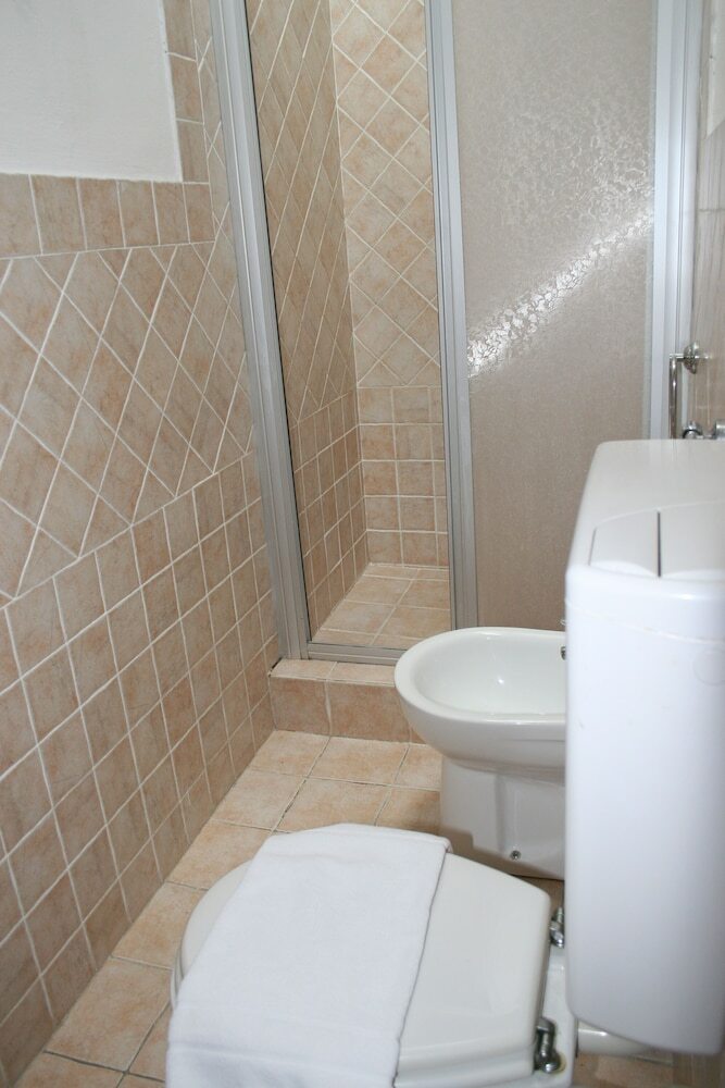Apartamento Real Tuscan House