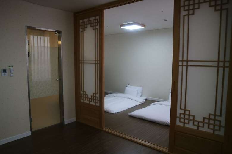 Jk Blossom Hotel