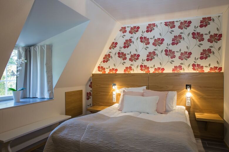 Hotel Villa Sibbe