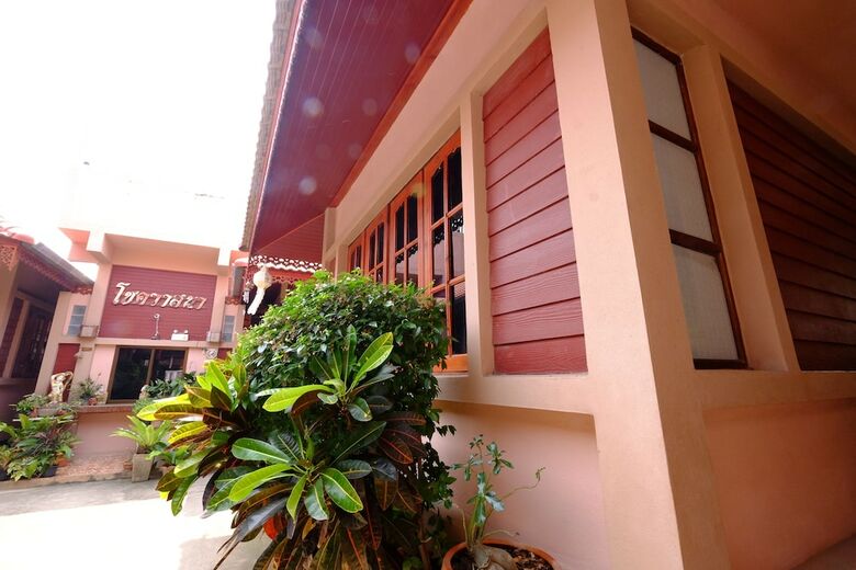 Hotel Chok Wasana Guesthouse