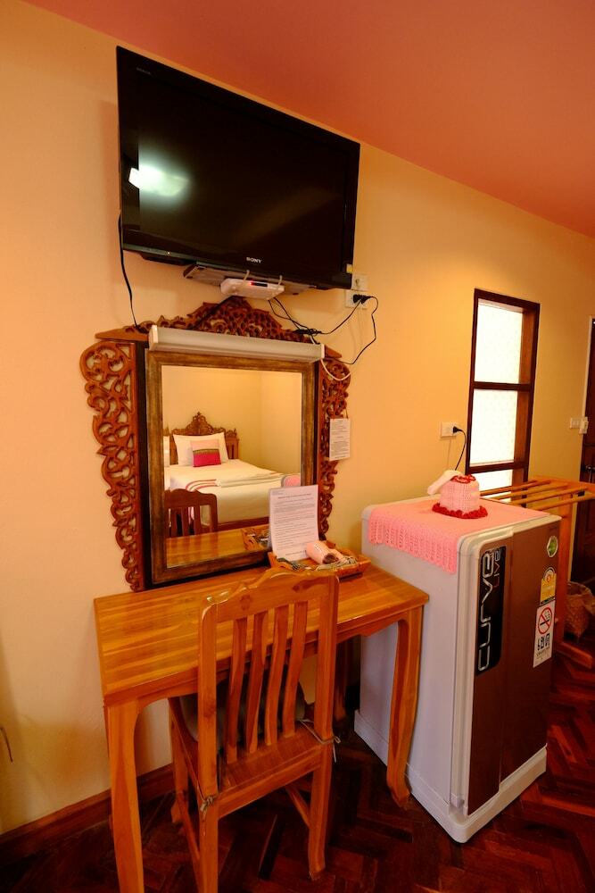 Hotel Chok Wasana Guesthouse