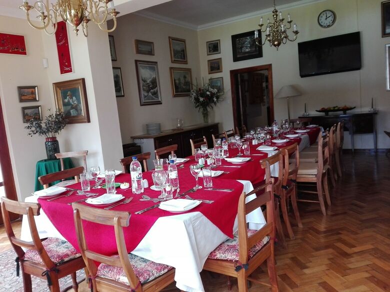 Hotel Green Olive Guesthouse