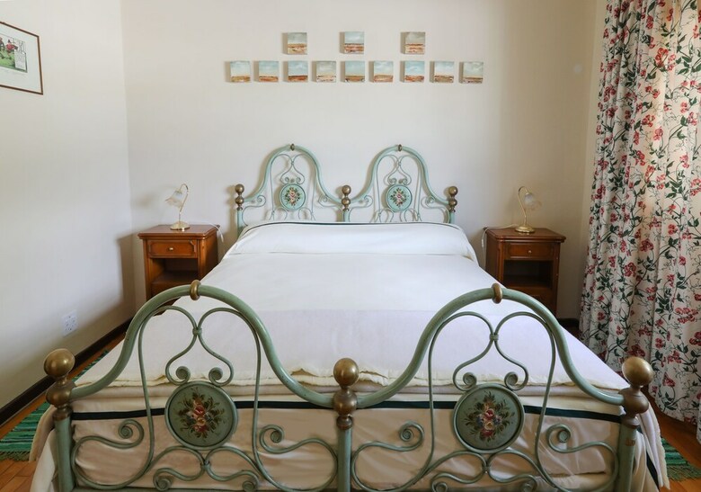 Hotel Green Olive Guesthouse