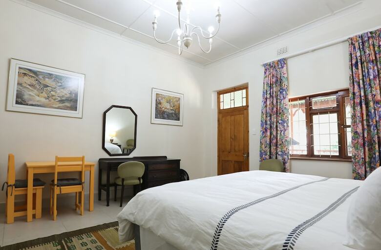 Hotel Green Olive Guesthouse
