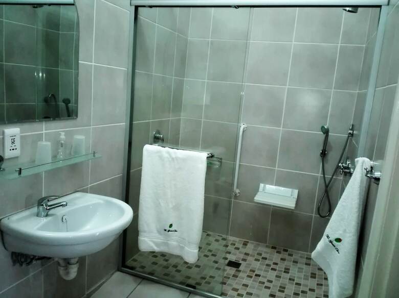 Hotel Green Olive Guesthouse