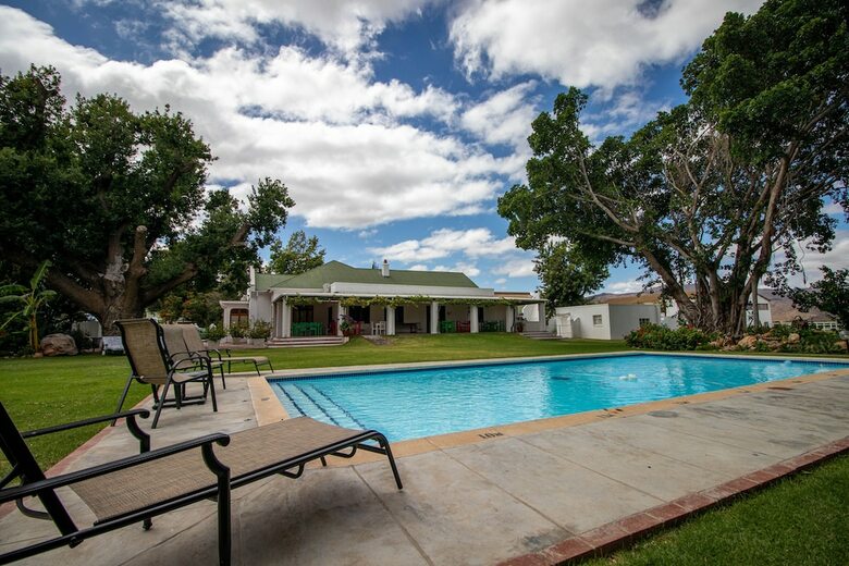 Hotel Green Olive Guesthouse