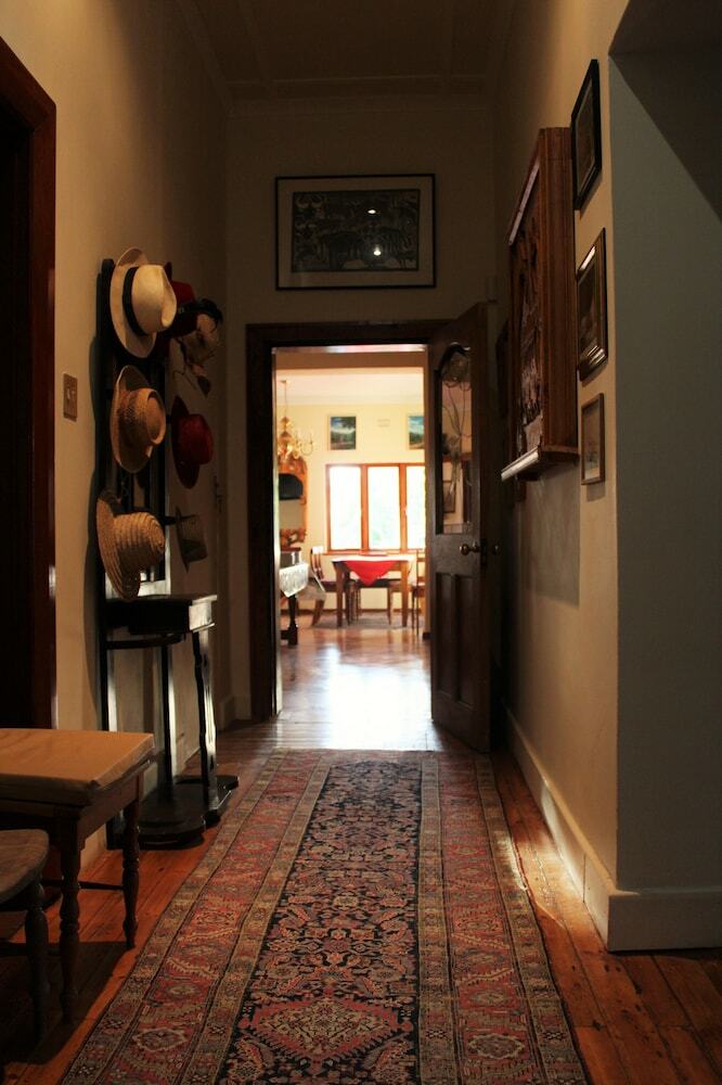 Hotel Green Olive Guesthouse