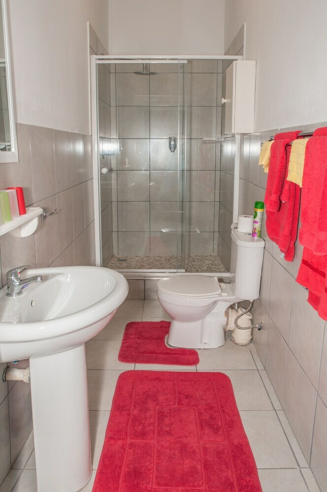 Hotel Green Olive Guesthouse