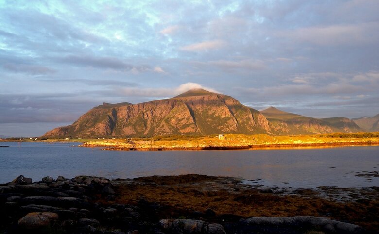 Hustadvika Gjestehus - By Classic Norway Hotels