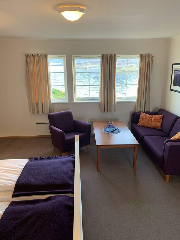Hustadvika Gjestehus - By Classic Norway Hotels