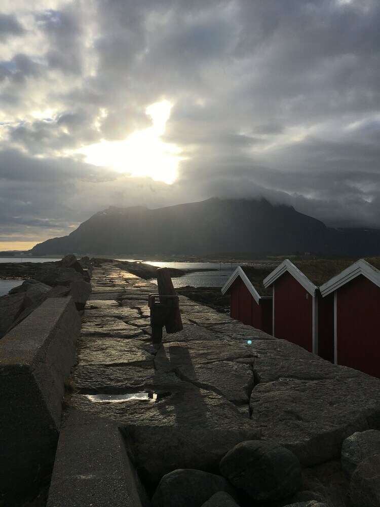 Hustadvika Gjestehus - By Classic Norway Hotels