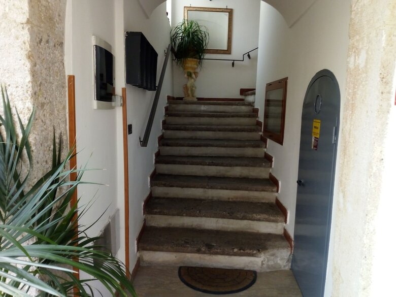 Hotel Tavernola Locanda Di Campagna