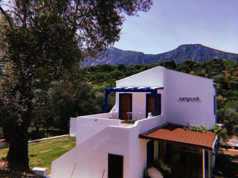 Apartamento Artolive Datca